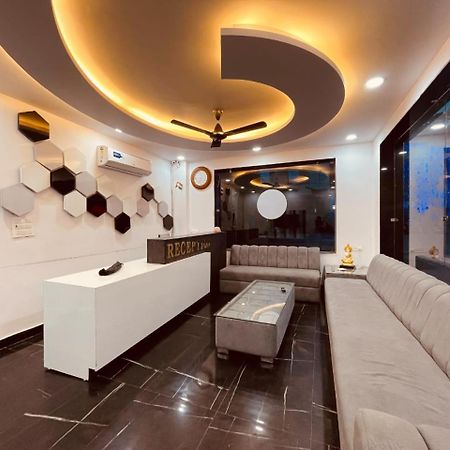 The Divine Ganga - Hot Selling Property In Харидвар Экстерьер фото