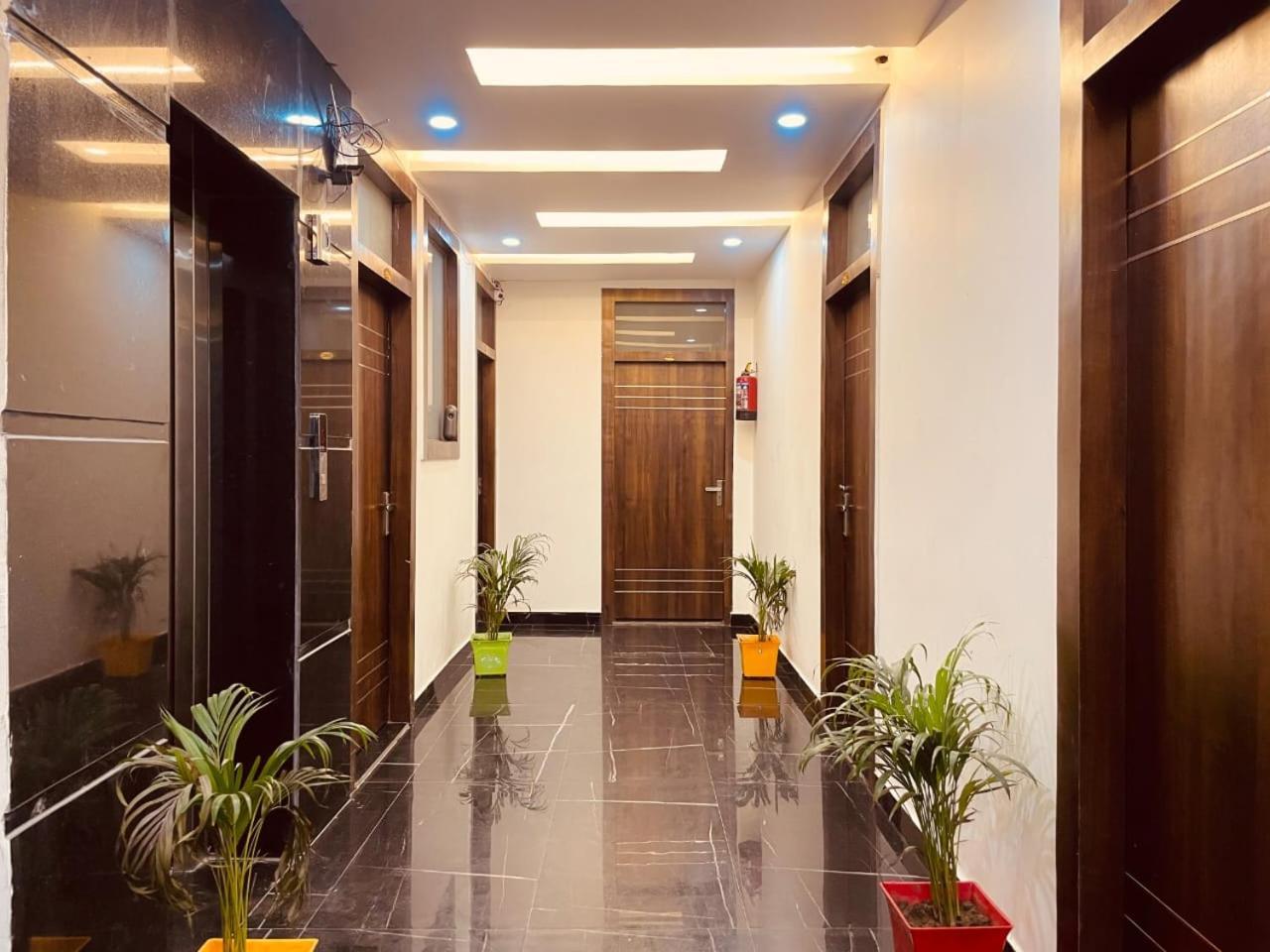 The Divine Ganga - Hot Selling Property In Харидвар Экстерьер фото